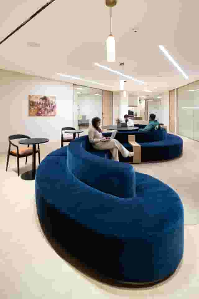 Vista Meeting Room 