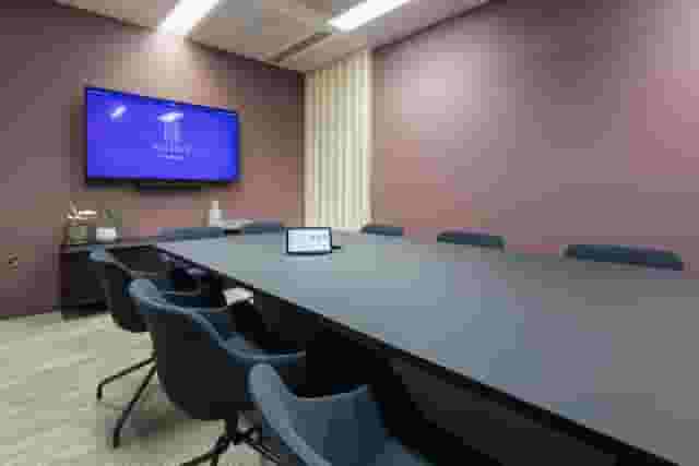 Vantage Meeting Room 