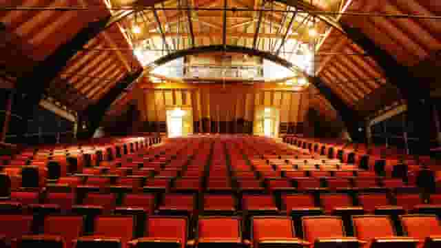 Cambridge Corn Exchange