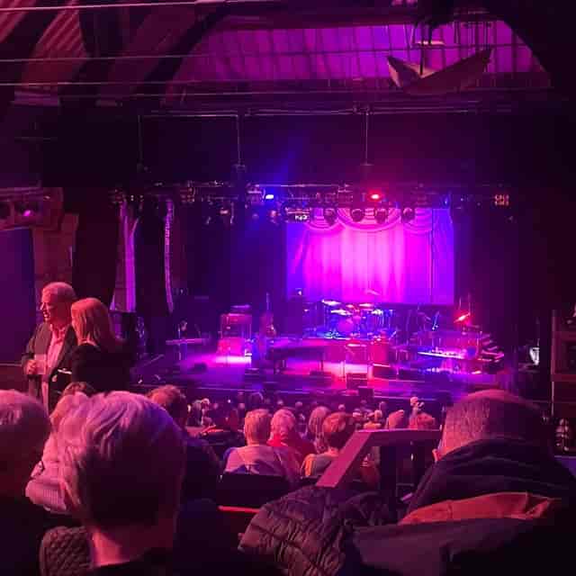Cambridge Corn Exchange - image 3