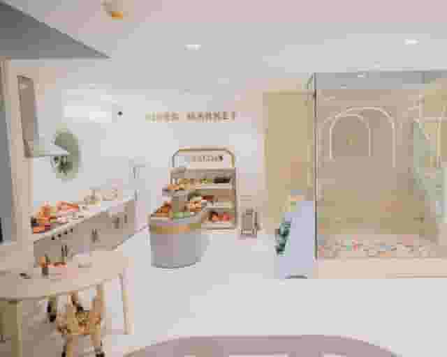 Vitaland Kids Cafe Miranda