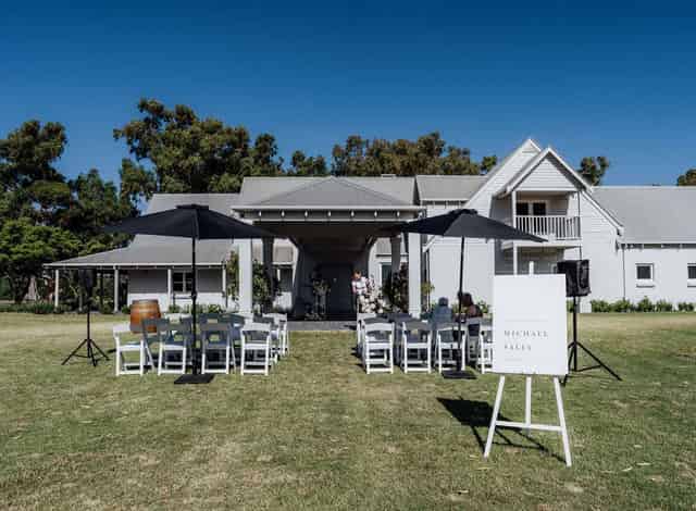 Chenin Lawn