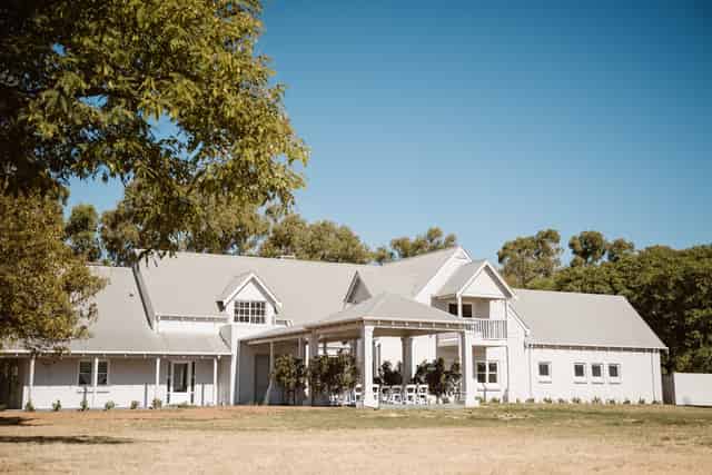 Hill House