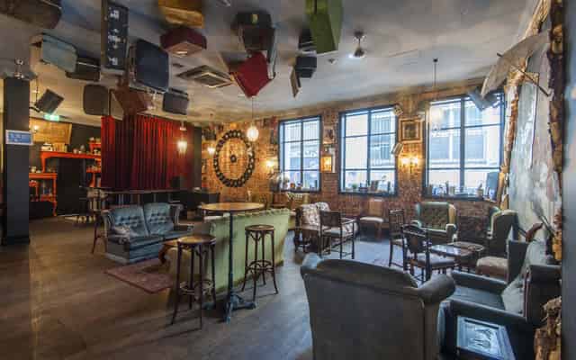 Venue Exclusive