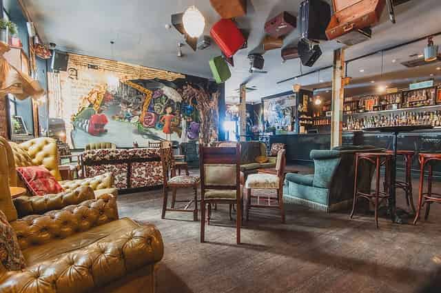 Venue Exclusive
