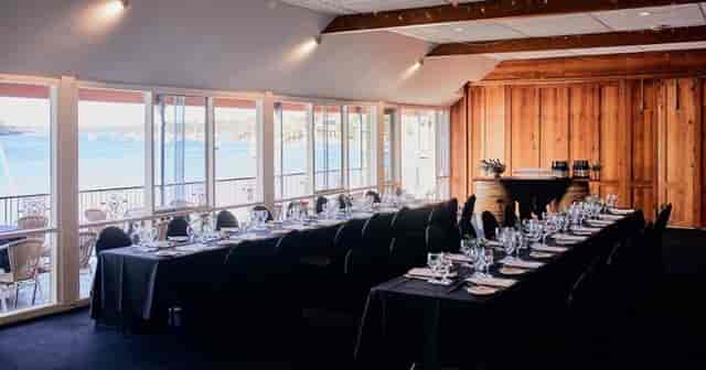 Royal Perth Yacht Club - image 3