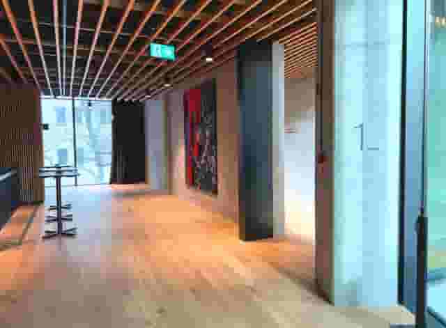 Nobu Warsaw