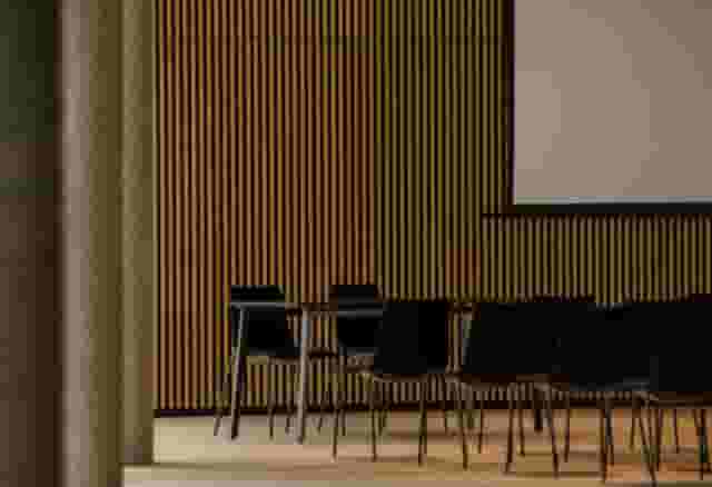 Nobu Warsaw