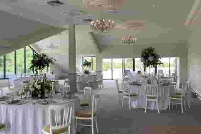 The Royal Suite