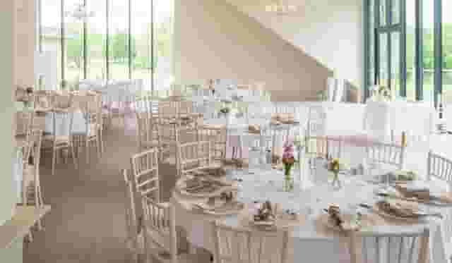 The Royal Suite