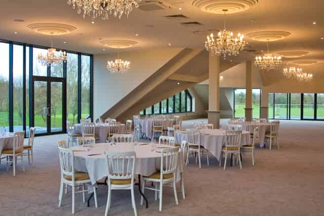 The Royal Suite