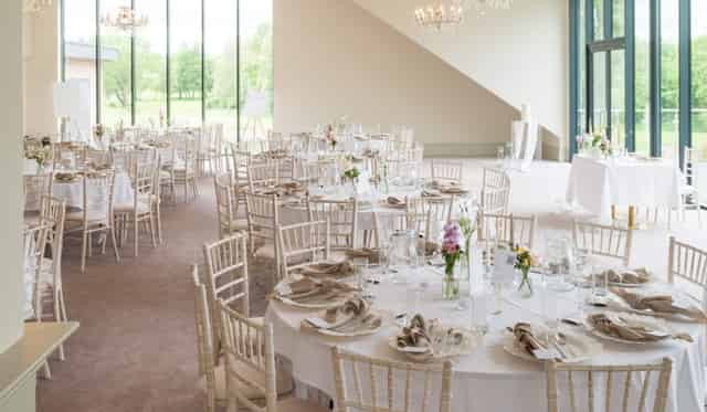 The Royal Suite