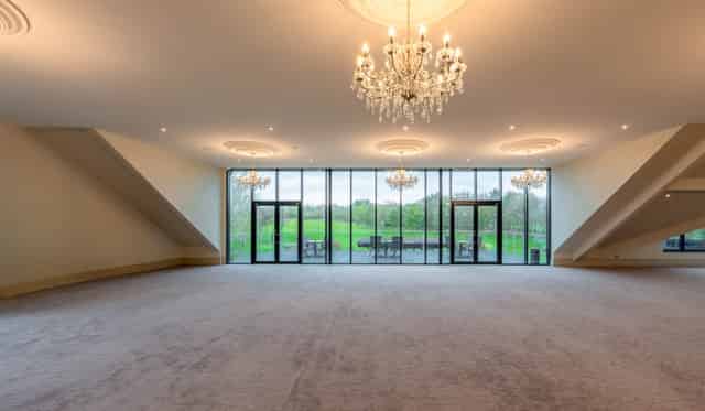 The Royal Suite