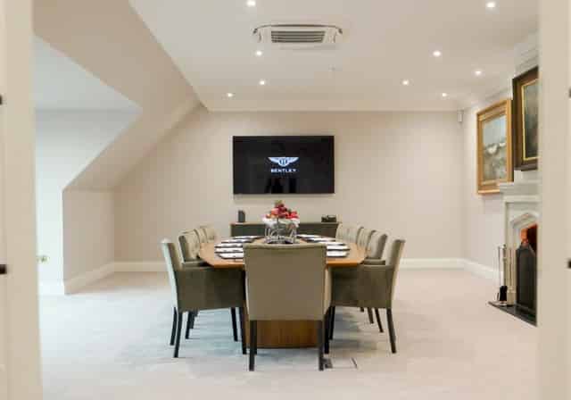 The Royal Suite