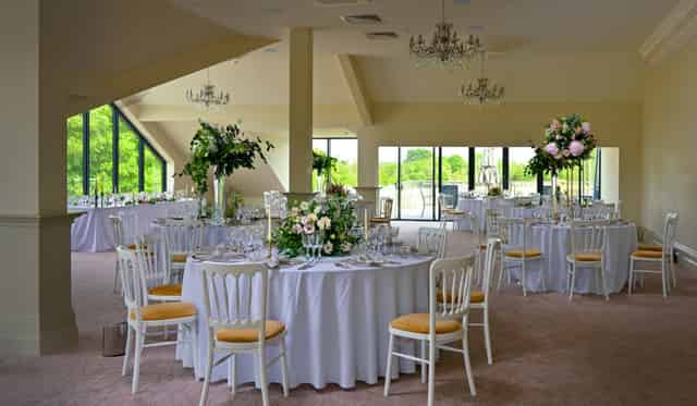 The Royal Suite