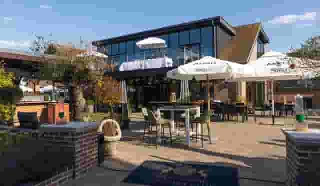 The Terrace