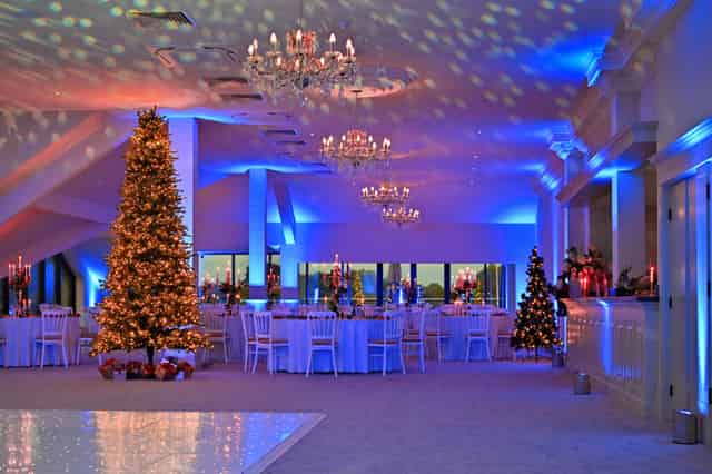 The Terrace