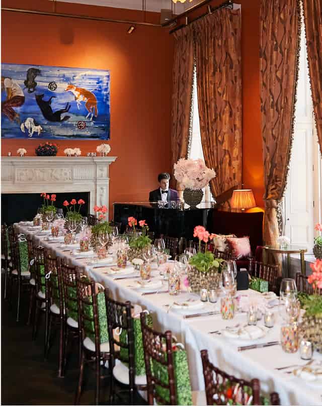 Drawing Room and Ante Room