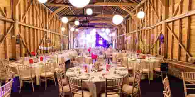 Whole Venue