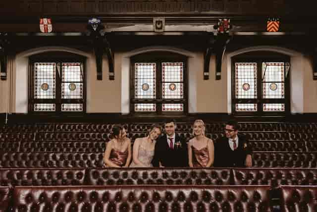 The Cambridge Union - image 2