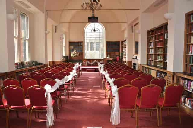 The Cambridge Union