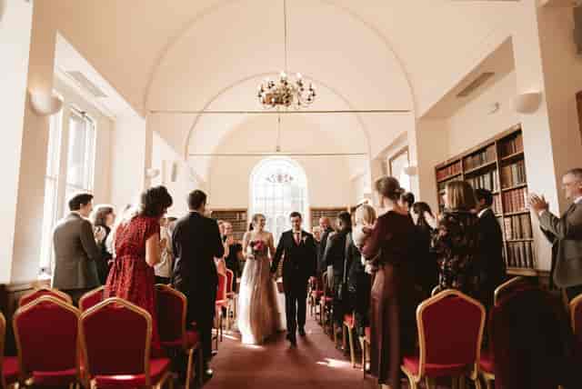 The Cambridge Union - image 3