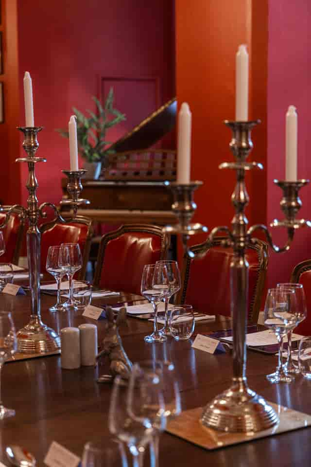 The Cambridge Union - image 3