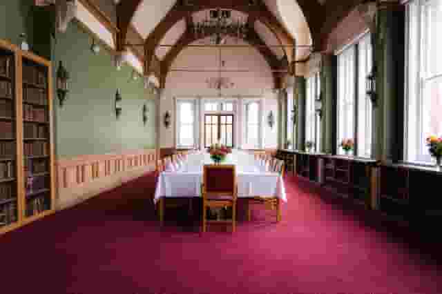 The Cambridge Union