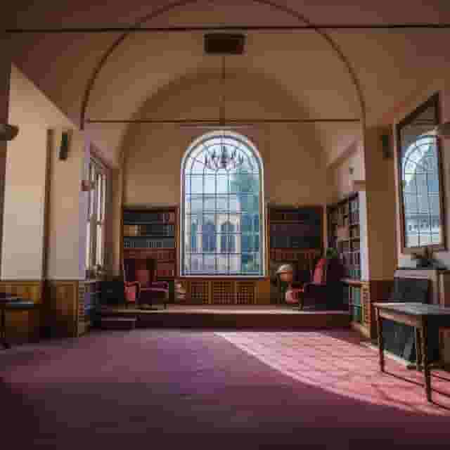 The Cambridge Union