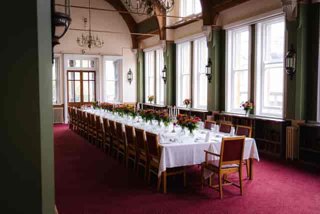 The Cambridge Union - image 3