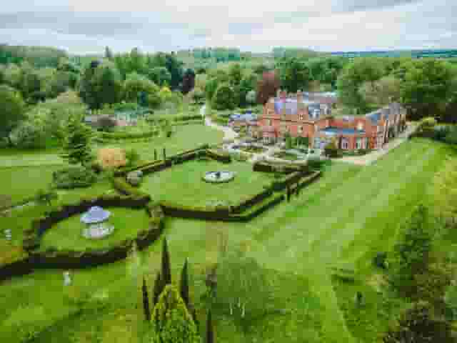 Chippenham Park
