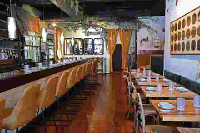 The George Payne