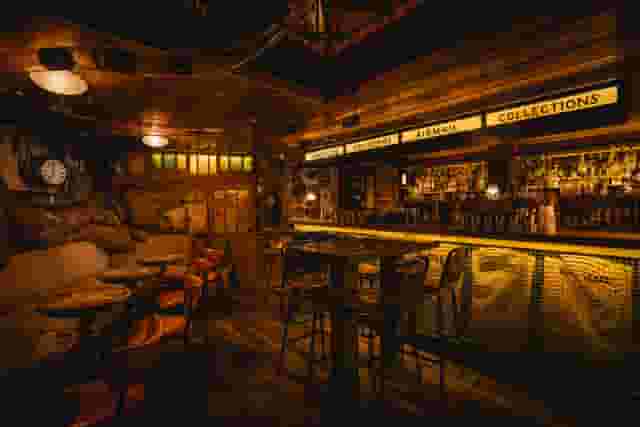 Cahoots: Postal Office