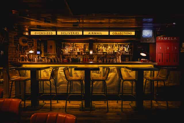 Full Venue hire