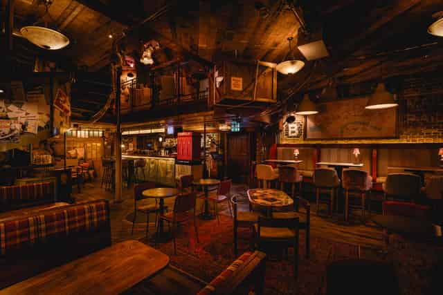 Full Venue hire