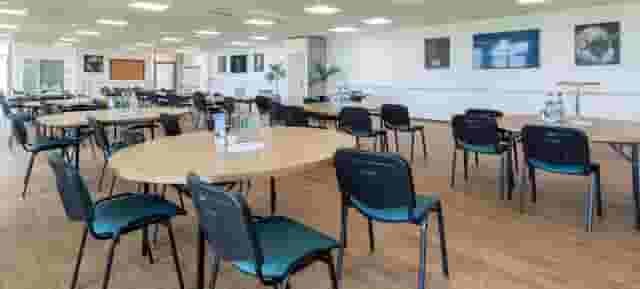 Lincolnshire Showground