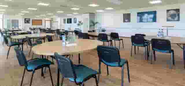 Lincolnshire Showground