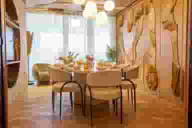 Unusual Event Venues