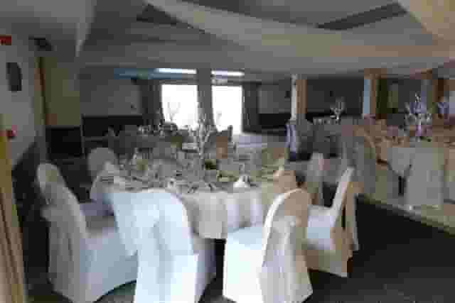 Buchanan Arms & Leisure Club