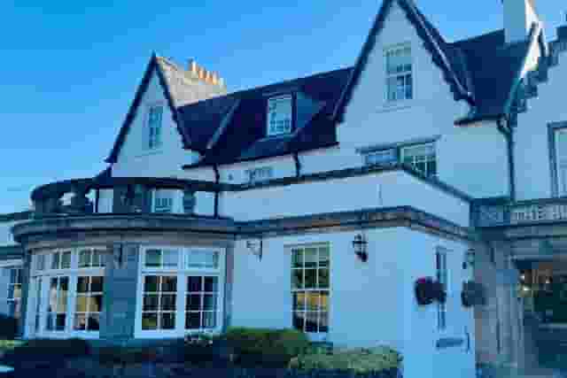 Buchanan Arms & Leisure Club