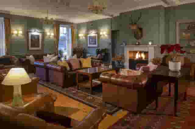 Knipoch House Hotel