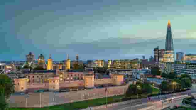 The Skyline London