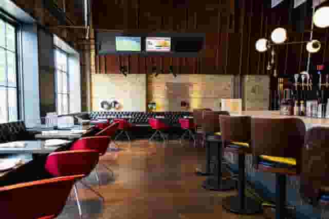 The Carbon Bar