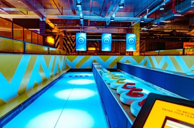 Birthday Party Venues