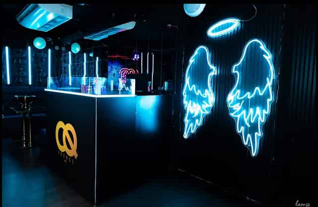 CQ Club