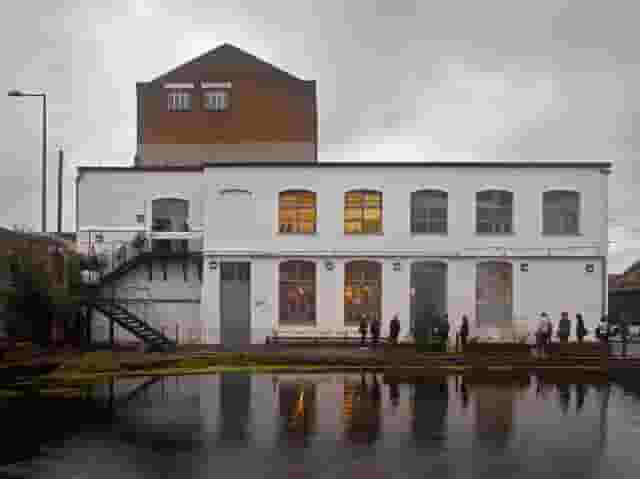 Hackney Event Space
