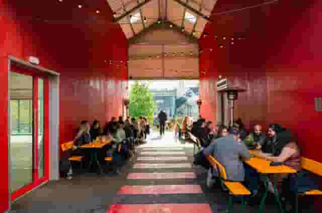 Hackney Event Space