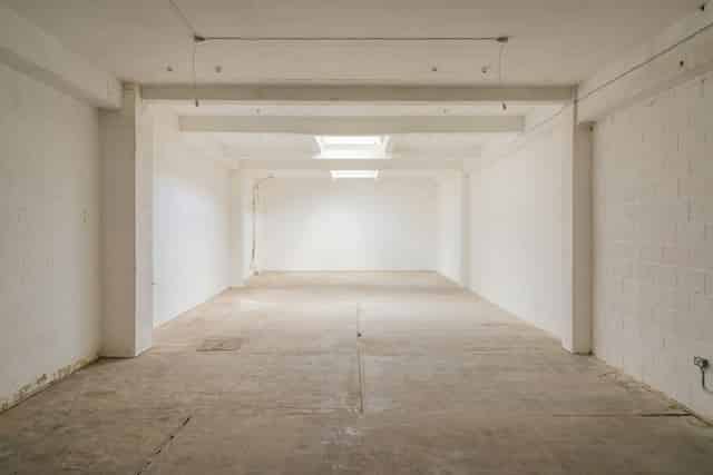 Main Space