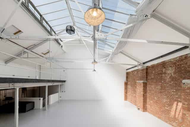Main Space