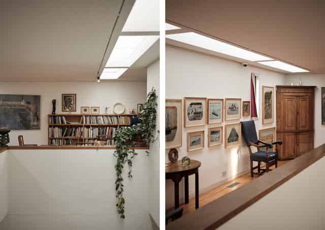 Galleries